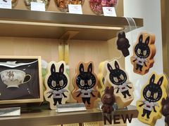 -GODIVA(王府井apm店)