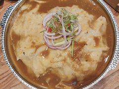 -驿楼兰·新疆菜(火车站店)