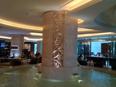 -上海雅居乐万豪侯爵酒店