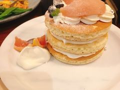 -AFS Cafe & Canteen(闽江二路店)