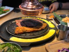 -三国惹火烤肉