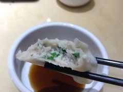 -北方饺子王·海肠捞饭·海鲜锅(山大店)