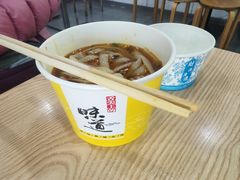 -楚记热干面(财神商业广场店)