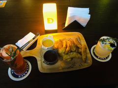 蒙娜丽莎的迷思-FD西餐厅