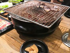 -九田家黑牛烤肉料理(万锦店)