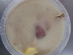 胡椒猪肚汤-胡椒猪肚汤(康王店)