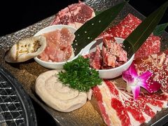 -鹤汀居酒屋•家庭料理•烧鸟酒肆(新街口店)