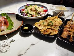 -JUKEBOX玖部音乐餐厅(华侨城店)