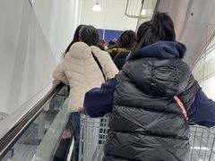 -山姆会员商店(上海浦东店)