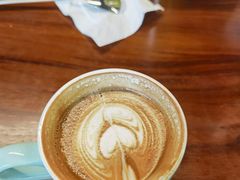 -VESH COFFEE(定西路店)