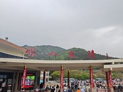 -青岛崂山太清宫