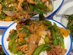 -兰湘子·湘菜小炒(南京江宁万达店)