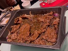 -老淮安·淮安菜(涟水店)