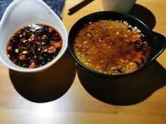 -洪氏嗨捞·广东猪肚鸡·椰子鸡火锅(西咸万象城店)