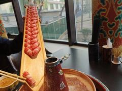 -羊大爷涮肉(亮马桥店)