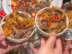 -辣可可·小炒黄牛肉(望京凯德MALL店)