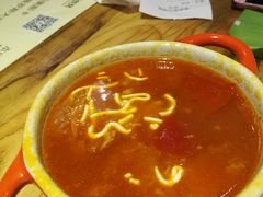-通海俄式烧烤(下瓦房店)