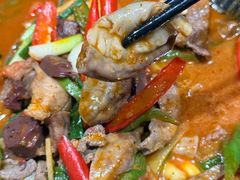 -白家寨子·山野白族菜(古城总店)