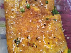 -老通城豆皮大王(吉庆街店)