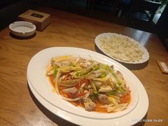 -静一·食光里(黄河路店)