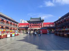 -古文化街旅游区