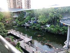 -桃园盛宴·岭南粤菜·手工茶点(南庄店)