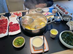 -鲜牛记潮汕牛肉火锅(淮安珠海路店)