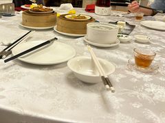 -酌宴府The China Club·广州万富希尔顿酒店(云城东路店)