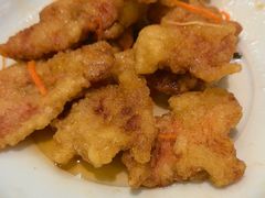 -九转小磨·东北菜老字号(祥安店)