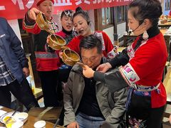 -印象鲵宴·张家界地标美食名片(溪布街店)