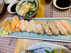 -林妈妈村·日式料理(宝山万达店)