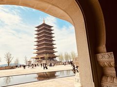 -牛首山文化旅游区