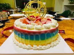 -塔兰齐新疆孜然火锅(鲤鱼山路店)