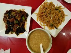 -宏状元现熬粥·京味菜(五棵松店)