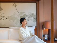 -北京丽晶酒店