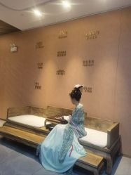 -盘子女人坊古装写真摄影(南京总店)