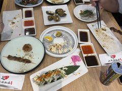 -上渔铁板烧(熙悦汇店)