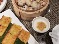 -岭南小生·粤港点心(南门口店)