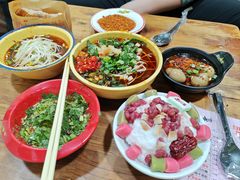 -冒椒火辣(奎星楼街店)