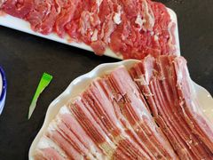 传统羊肉卷-恩来顺(上海道店)