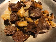 -王妃家(明洞中央店)