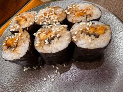 -戏作寿司(观音桥店)