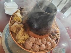 -山海关清和浑锅店