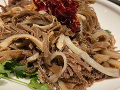 爆肚-皇城根北京风味主题餐厅(永旺梦乐城店)