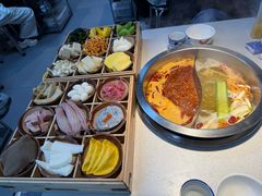 -芈重山老火锅(广州首店)