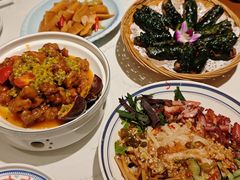 -老友王·南宁特色菜(金汇如意坊店)