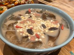 -串大叔炭火烤串·鸡西大冷面刀削面(总店)