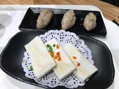 客家鱼糕-麦大叔·福建客家菜(东百中心MINI店)