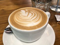 -Moka Bros 摩卡站(嘉华店)