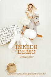 -INKIDS潮童社儿童摄影(朝阳大悦城店)